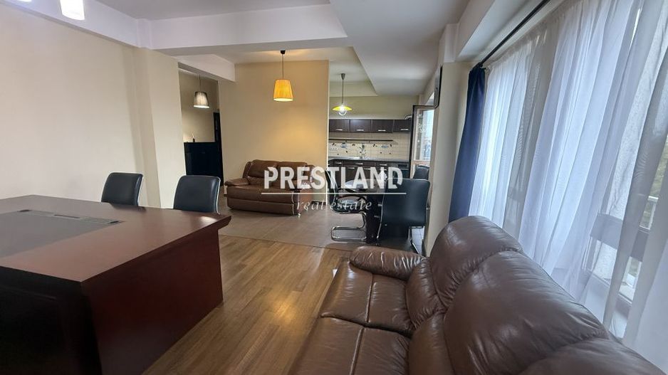 Apartament situat într-o zonă exclusivistă! - Poză 9