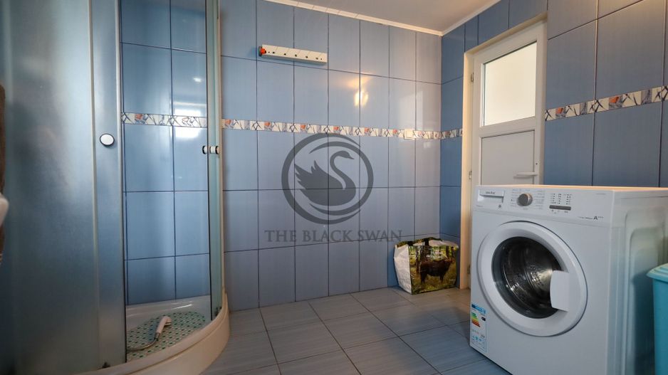Casa cu 5 camere de vanzare | Berceni, Prahova | Comision 0% - Poză 12