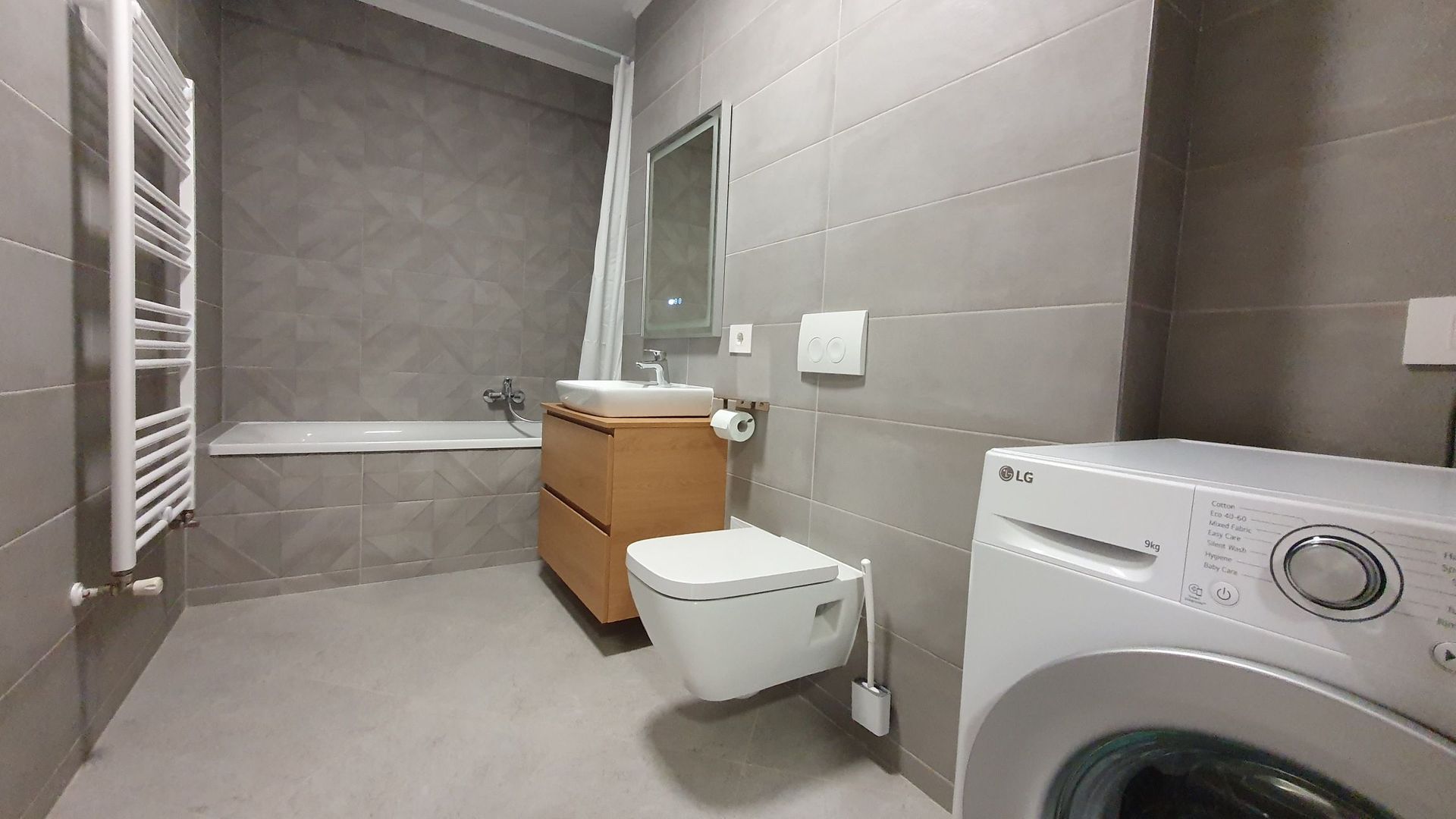 Maurer Villas,  apartament lux  cu 2 camere - Poză 6