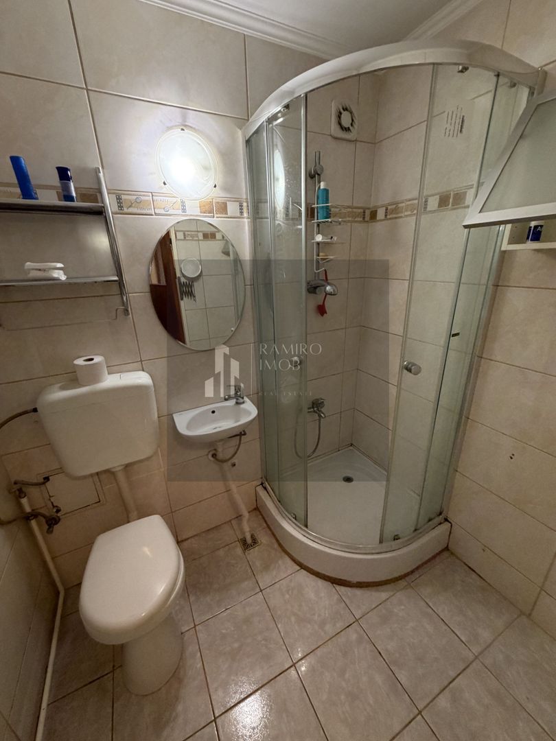 Apartament 2 camerwe decomandat / Centrala proprie - Poză 5