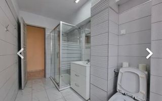 Închiriez apartament 3 camere modern, Unirii - Poză 8