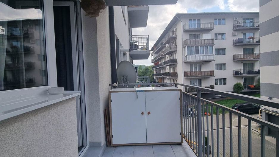 Apartament 2 camere - DECOMANDAT, parcare subterana | VIVO - Poză 10