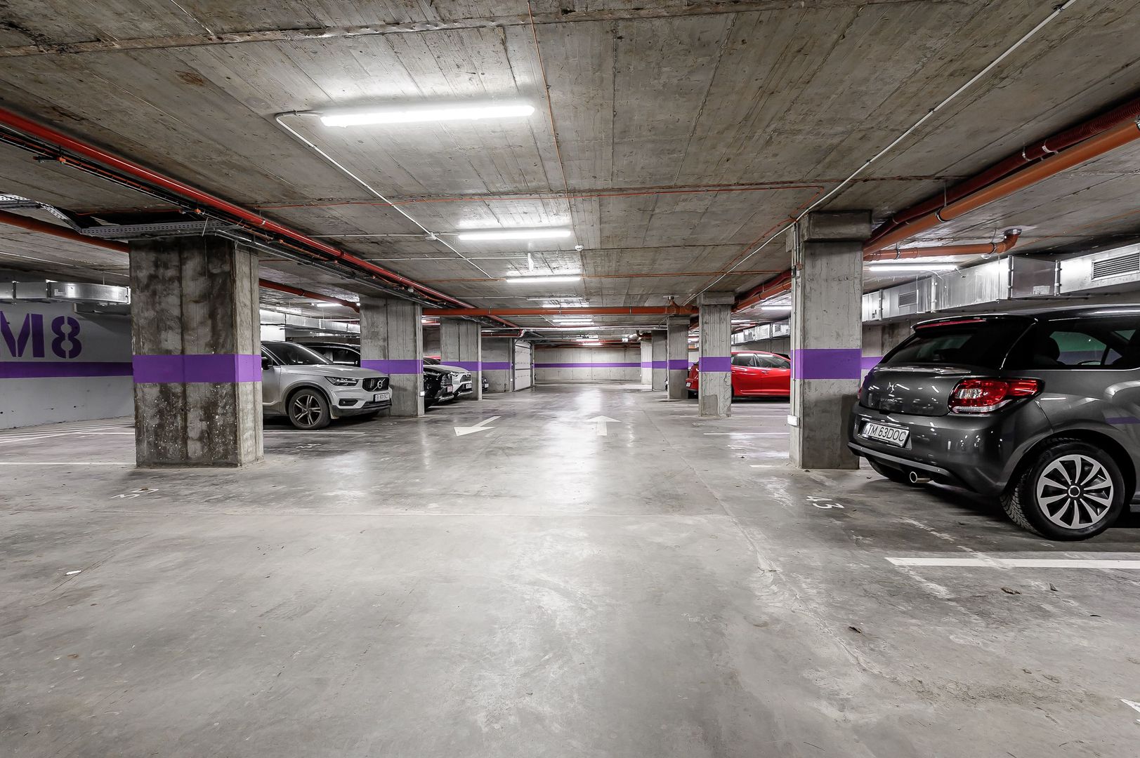 Ocazie Apartament la cheie cu loc de parcare in Timișoara - Poză 7