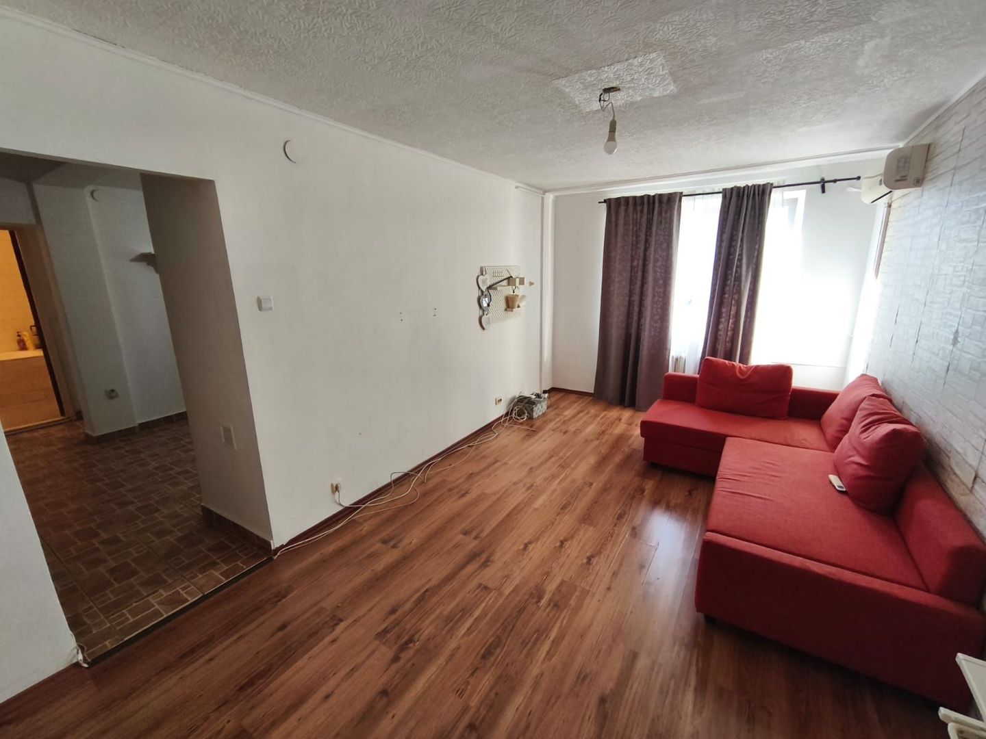 Apartament 2 camere Titan - Poză 3