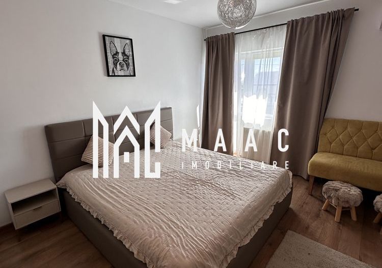 Apartament 2 camere de închiriat | Sibiu, Resita | 44 mp - Poză 2