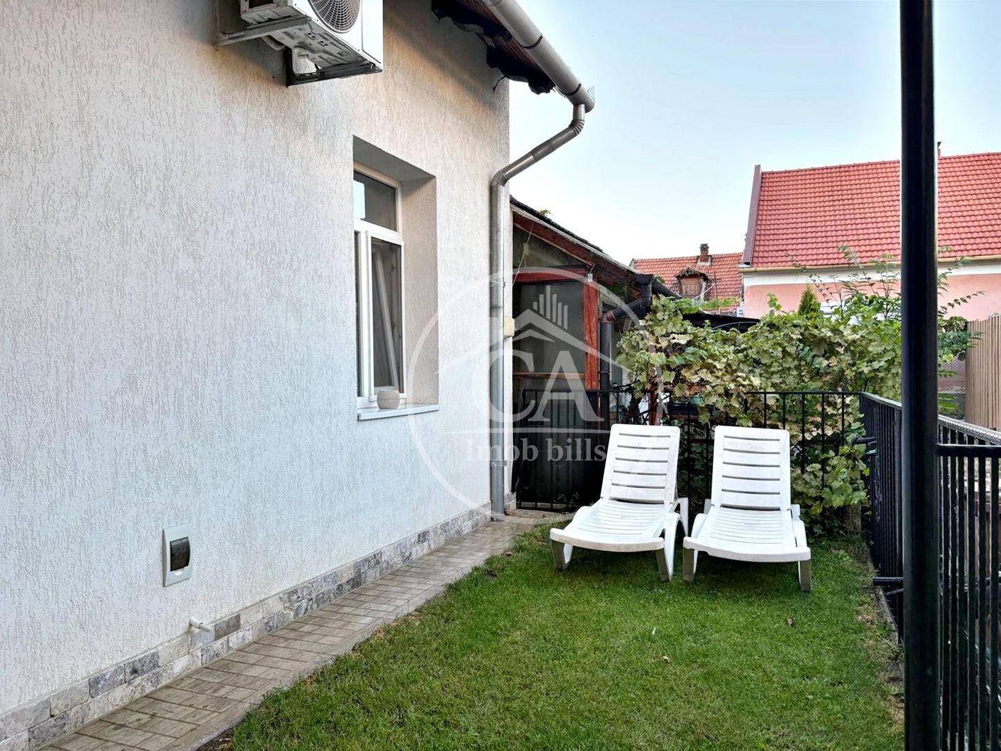 Casa de inchiriat cu 3 camere la curte comuna in zona centrala, Oradea - Poză 10