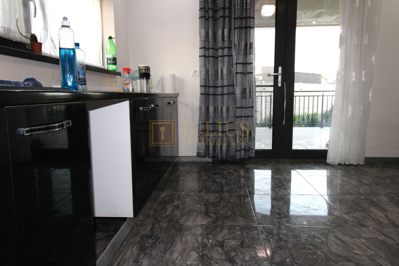 Casă individuală – Săcălaz, Cartier Europa - Poză 5