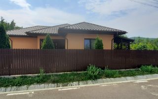 🏡CASĂ SUPERBĂ LA 15 KM DE IAȘI – VOINEȘTI | 145.000 € - Poză 3