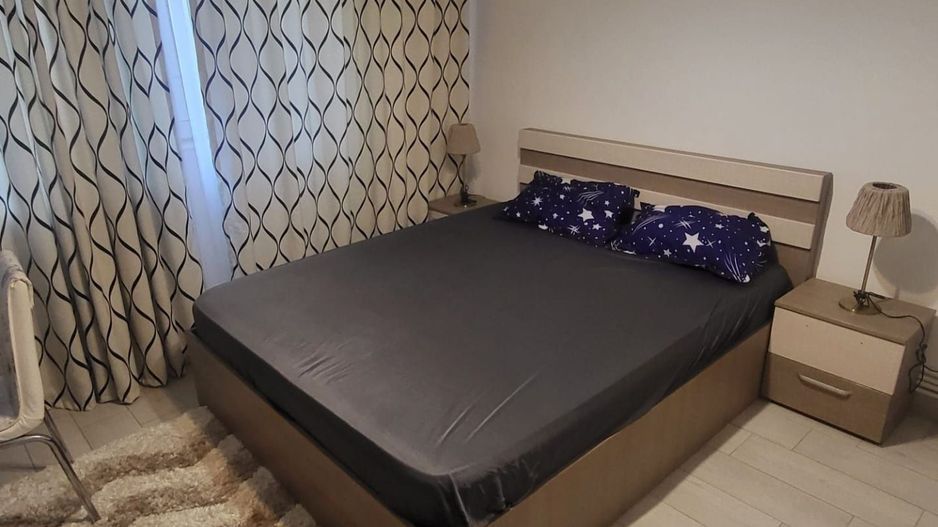 Apartament decomandat 2 camere, Tomis Nord – OMV, etaj 1, mobilat - Poză 4