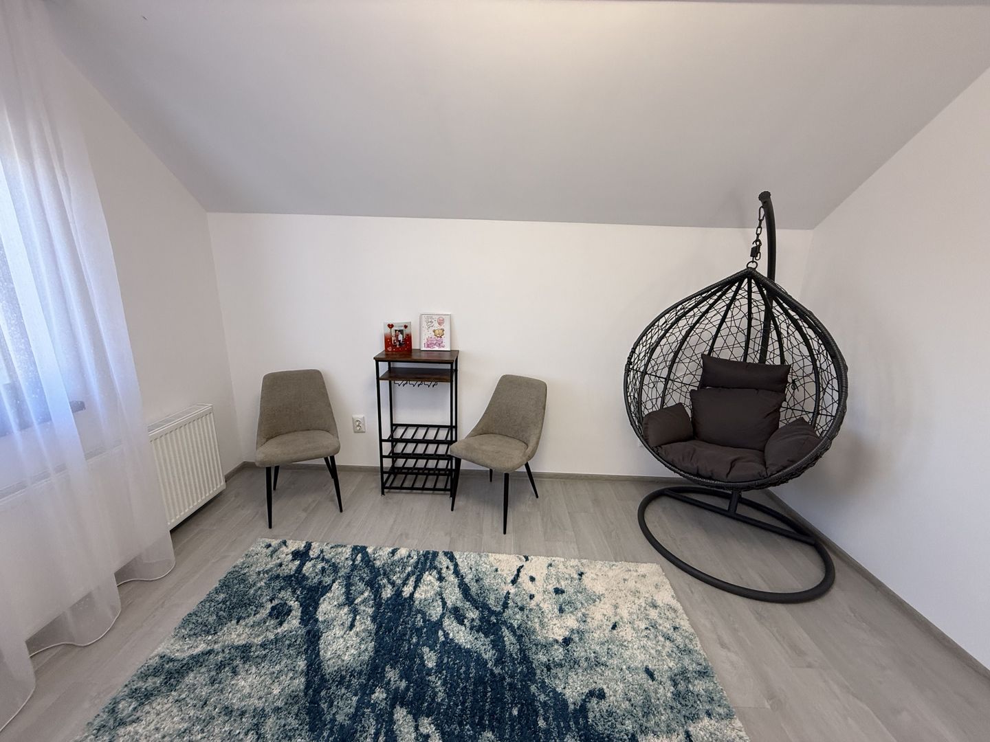 Vilă nouă 155 mp cu terasă acoperită și curte 448 mp Bănești Prahova - Poză 22