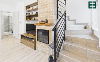 Casă tip Duplex cu 3 camere și garaj - Bucovăț - Timișoara - Poză 17