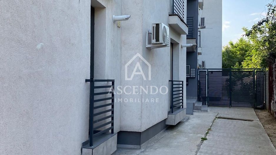 Apartament 3 camere nou | 77,4 mp | Terasă | Giurgiului | 2024 - Poză 24