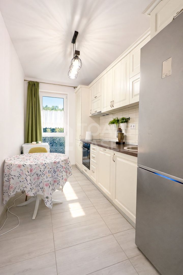 Apartament 2 camere decomandate, terasa 35 mp, Andrei Mureșanul - Poză 5