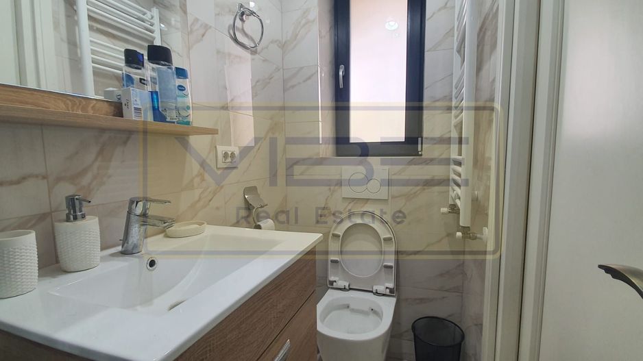 Casa moderna 4 camere CUBIC VILLAGE - Strada Soarelui - Poză 24