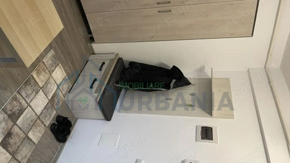 P.F. Apartament cu o camera, Tatarasi, 40mp, decomandat - Poză 3