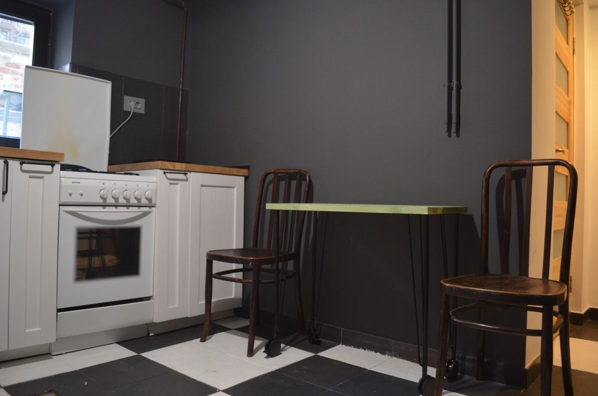 De închiriat: apartament 2 camere - demisol- Kiseleff -Piata 1 Mai - Poză 11