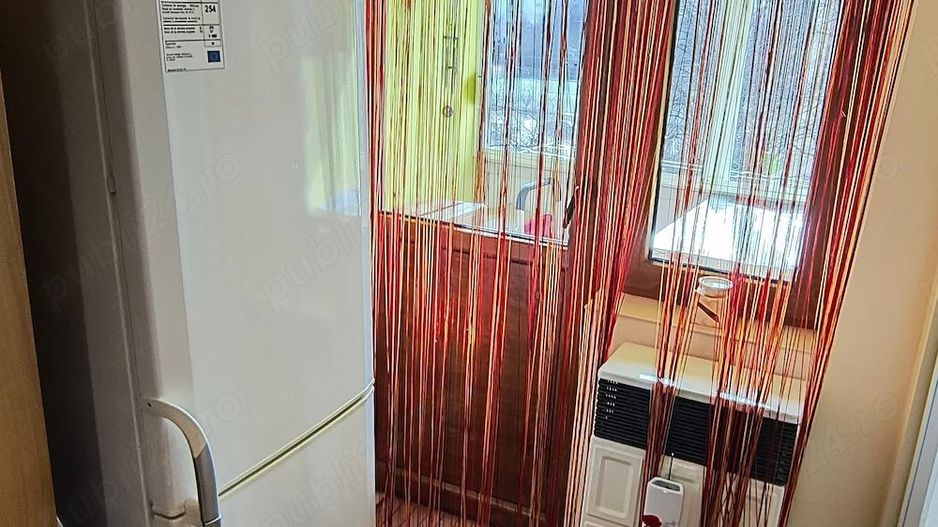 BRASADAS vinde garsoniera 21mp pe Ostrovului la etajul 3/4. - Poză 6