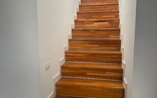 Vila/Casa individuala 3 dormitoare+birou renovata Otopeni (nu Odai, Ferme) - Poză 6