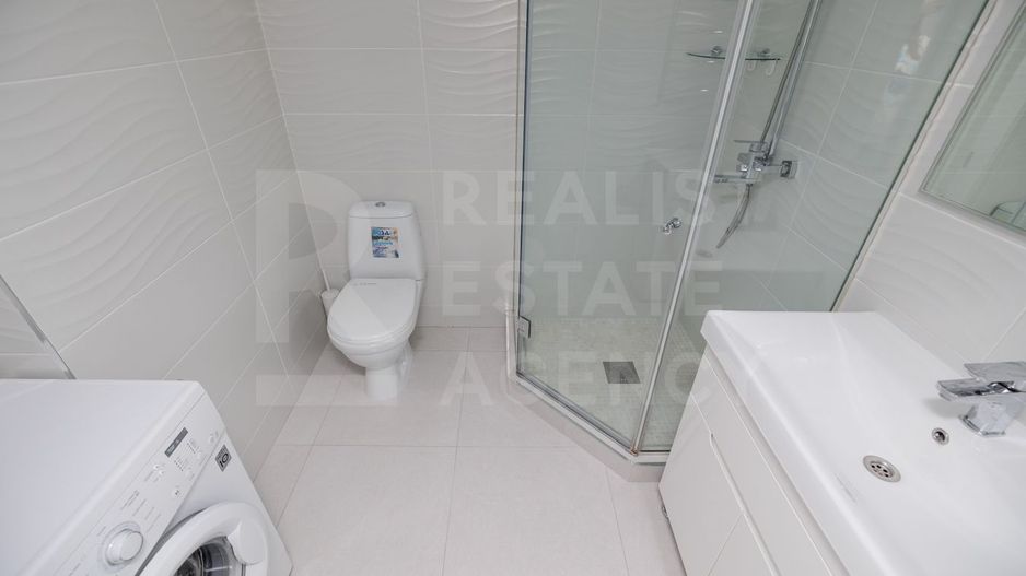 Vânzare, apartament, o cameră, str. Albișoara, Centru - Poză 7
