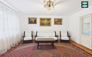 Casă cu 2 camere și 475 mp teren - Zona Aradul Nou - Arad - Poză 13