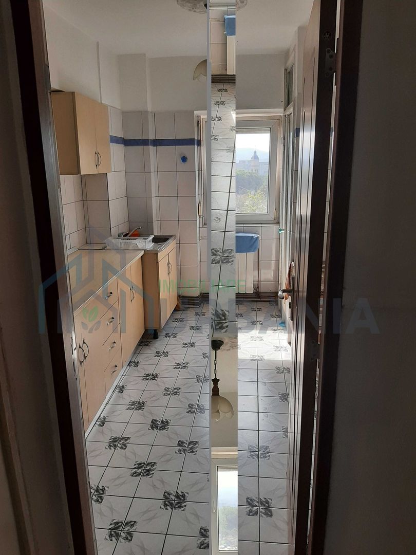 Apartament 2 camere decomandat de inchiriat – Bulevardul Independentei, langa UMF Iasi - Poză 3