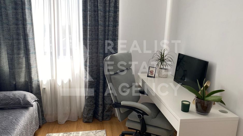 Apartament 3 camere | 65 mp utili | Renovat complet | Bloc reabilitat - Poză 12
