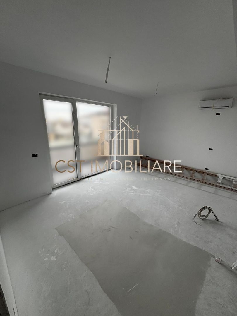 Penthouse Pe 2 Niveluri / Giroc / 77 mp utili + terasa - Poză 4