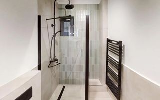 Apartament 4 camere, 95 mp utili, recent finisat, Zorilor zona Str Observator - Poză 17