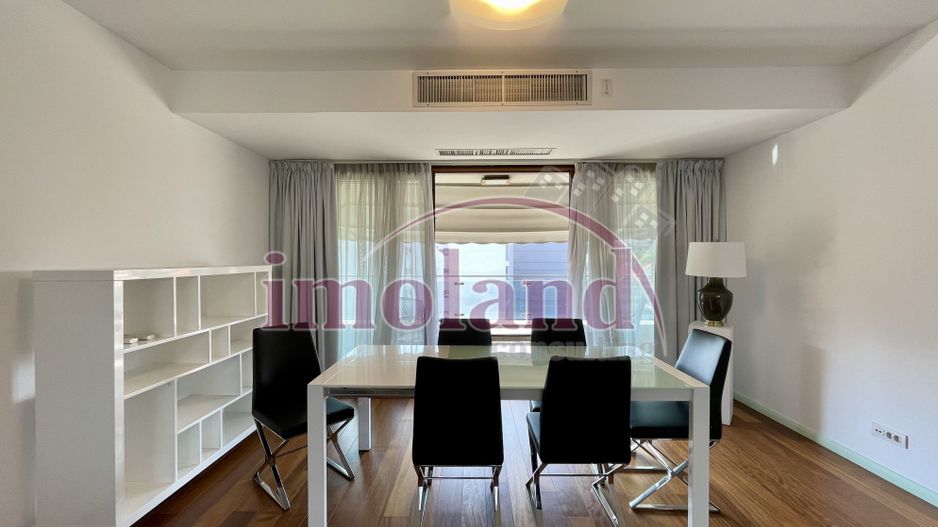 Inchiriere apartament lux 3 cam | 155 mp, 3 locuri de parcare, boxă | Kiseleff - Poză 3