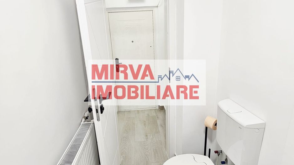 Garsonieră prima inchiriere, Mobilată și Utilată | Mihai Bravu - Poză 4
