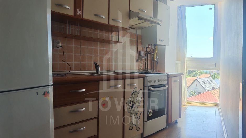 Apartament de vânzare în Turnișor – Sibiu | 47 mp utili | Etaj 2 cu lift - Poză 3