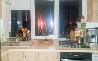 Apartament in bloc nou cu terasa spatioasa - Poză 3