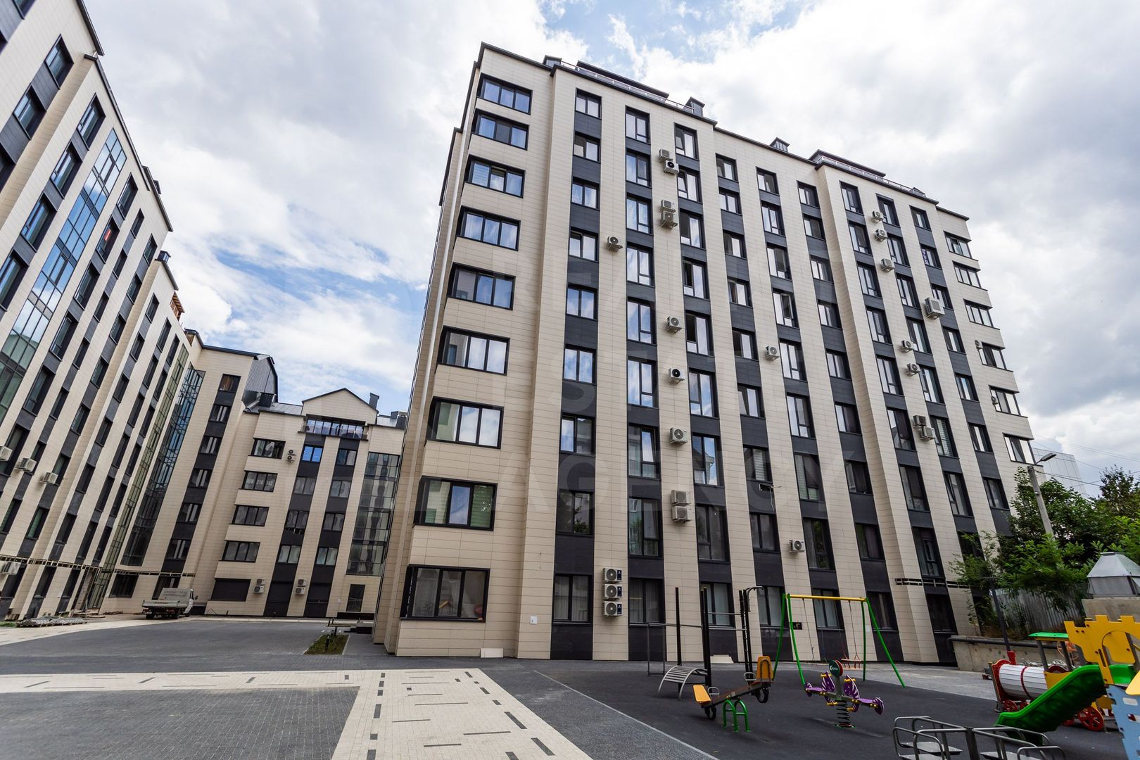 Dream Home Residence - Poză 4