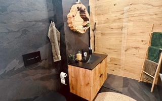 Apartament elegant cu terasă – complet mobilat, aproape de Vivo Mall - Poză 6