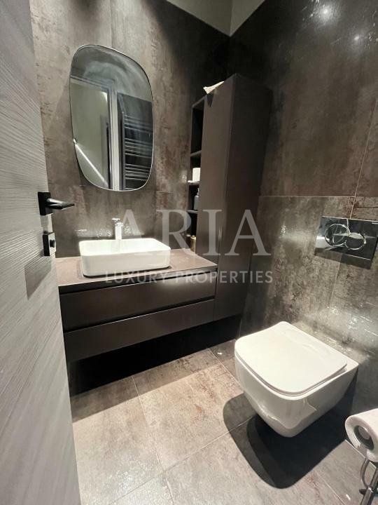 APARTAMENT 4 CAMERE GRADINA 175M2  CISMIGIU - Poză 5
