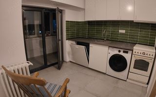 Ag BRASADAS închiriază ap 2 cam. PARTER Unirii sup 57 mp. - Poză 3