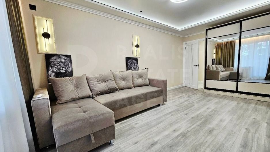 Vânzare, apartament, 3 camere, strada Alba Iulia, Buiucani - Poză 7