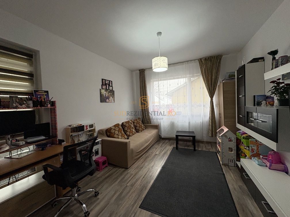 Apartament 2 camere, mobilat si utilat, Rahova-Pucheni, comision 0% - Poză 4