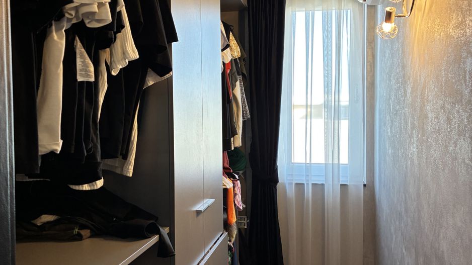 Penthouse de vanzare in Victoria Residence | Nufarul Oradea - Poză 13