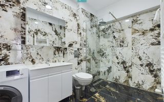 Apartament cu 3 camere Medicover Piata Victoriei - Poză 5