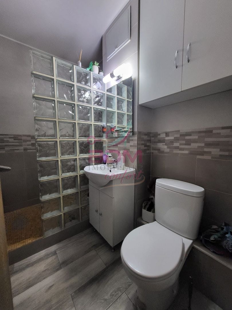 COMISION 0| Apartament 2 camere | decomandat | etaj 1 | loc de parcare - Poză 8