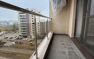 2 Camere Lujerului Metrou Parcul Liniei Vedere Libera Centrala Proprie - Poză 6