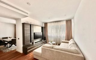 Apartament LUX 2 camere // zona exclusivista // Herastrau - Poză 1