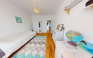 Apartament mobilat utilat premium, Selimbar Sibiu - Poză 4
