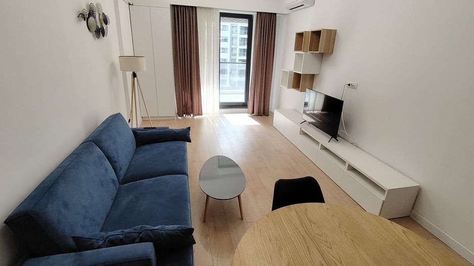 Apartament 2 camere Novum Politehnica metrou - Poză 2