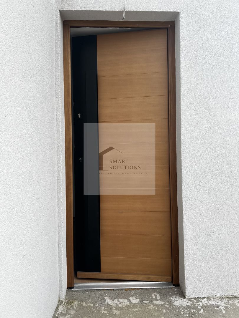 Casă Individuală Premium pe Parter | Eficiență Energetica Maxima - Poză 9