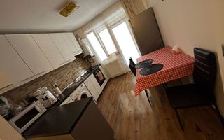 Apartament 1 cameră + living, Florești – zona Terra - Poză 3