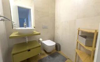 Apartament 4 camere Eminescu | Imobil 2023 | Loc de parcare - Poză 25