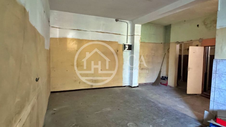 Spațiu comercial de vânzare in zona Calea Aradului, Oradea - Poză 4