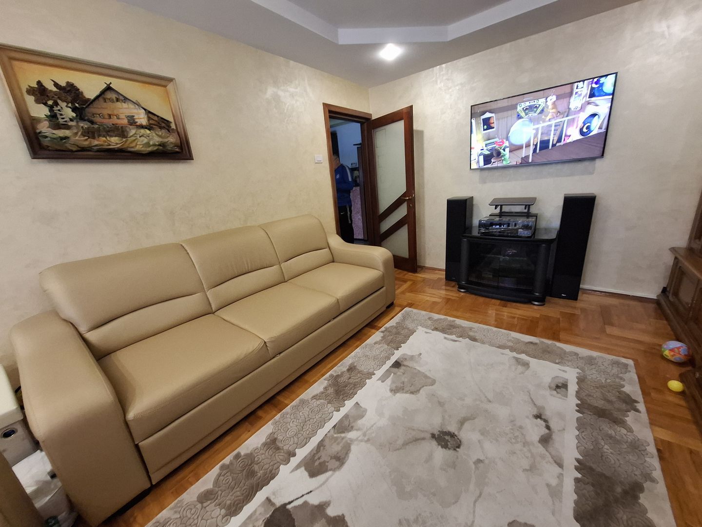 Apartament 2 camere | 52 mp utili | Etaj 1 | Zona de Nord – Bacău - Poză 13